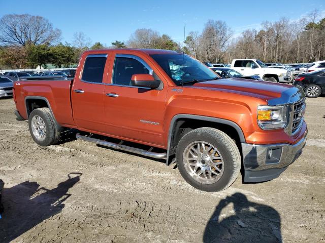 Photo 4 from auction – 2015 GMC SIERRA K15 with VIN 1GTV2UEC3FZ211160