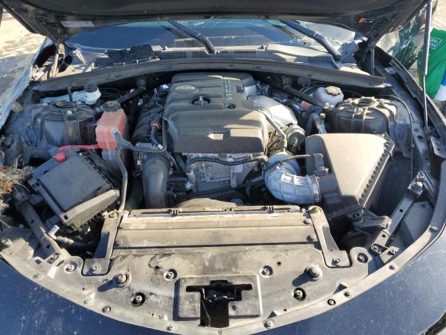 Photo 11 from auction – 2023 CHEVROLET CAMARO LS with VIN 1G1FB1RX7P0143895