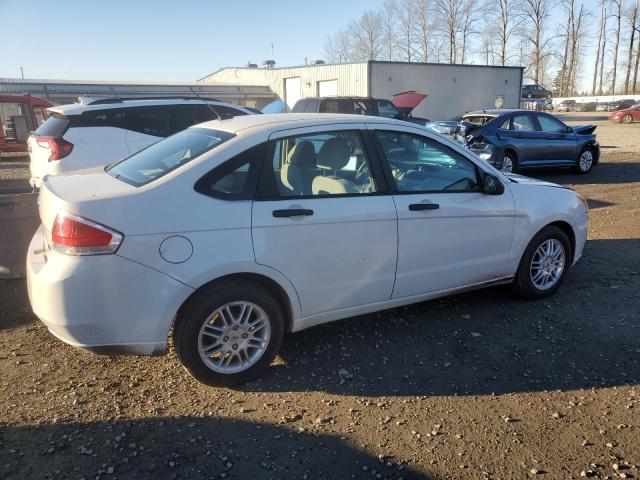 Фото 3 с аукциона – 2011 FORD FOCUS SE с VIN 1FAHP3FN3BW203151