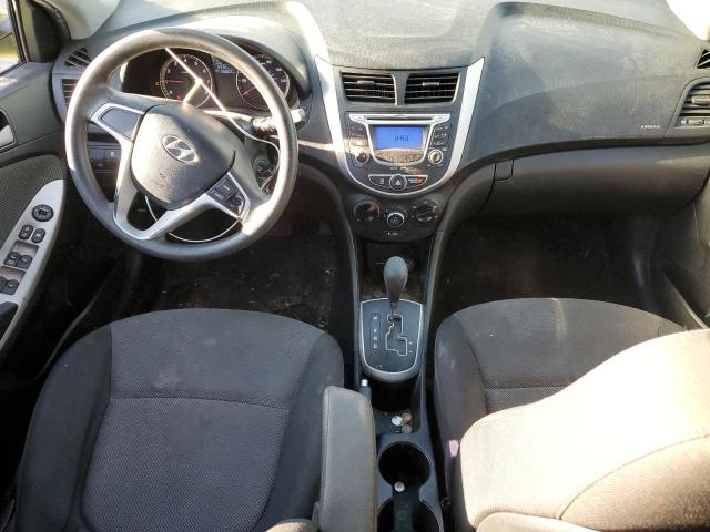 Photo 8 from auction – 2013 HYUNDAI ACCENT GLS with VIN KMHCT5AE6DU082208