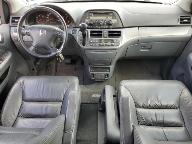 Photo 8 from auction – 2006 HONDA ODYSSEY EX with VIN 5FNRL38716B008975