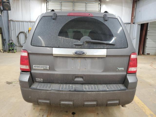 Zdjęcie 6 z aukcji – 2011 FORD ESCAPE LIM z VIN 1FMCU9EG3BKC43283