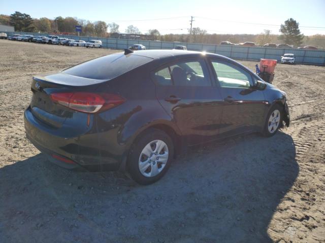 Photo 3 from auction – 2018 KIA FORTE LX with VIN 3KPFK4A73JE270842