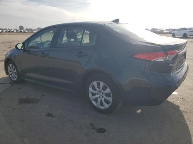 Photo 2 from auction – 2023 TOYOTA COROLLA LE with VIN JTDB4MEE3P3014279