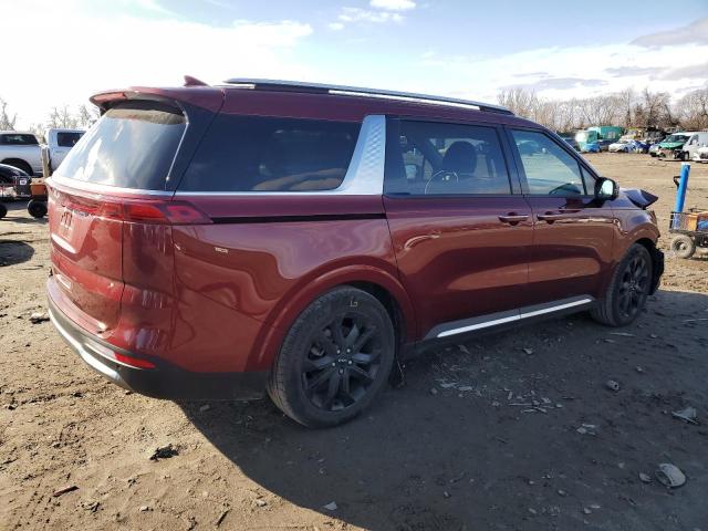 Photo 3 from auction – 2024 KIA CARNIVAL S with VIN KNDNE5H33R6336836