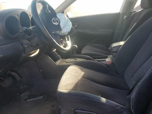 Photo 7 from auction – 2002 NISSAN ALTIMA BAS with VIN 1N4AL11D52C126543