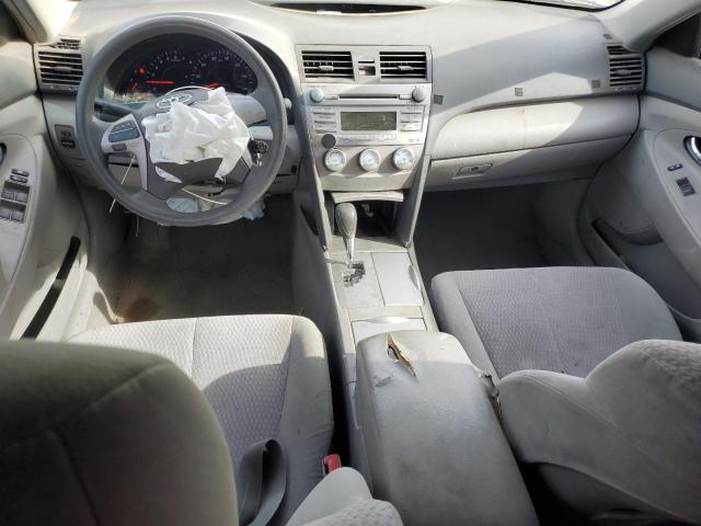 Photo 8 from auction – 2010 TOYOTA CAMRY BASE with VIN 4T4BF3EK0AR058947