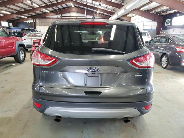Photo 6 from auction – 2016 FORD ESCAPE SE with VIN 1FMCU9GX9GUB64399