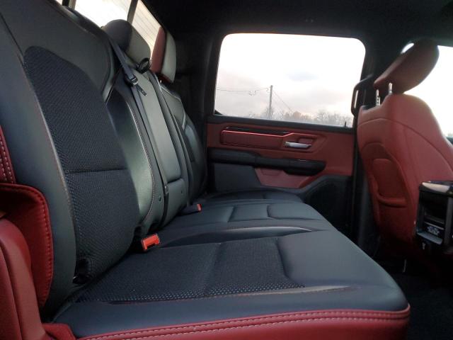 Photo 10 from auction – 2022 RAM 1500 REBEL with VIN 1C6SRFLT0NN184509
