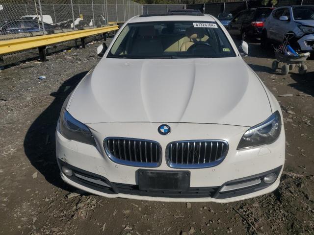 Photo 5 from auction – 2015 BMW 528 XI with VIN WBA5A7C58FD625764
