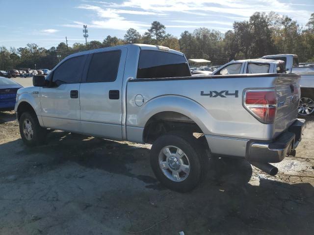 Photo 2 from auction – 2013 FORD F150 SUPER with VIN 1FTFW1EF6DFC28258