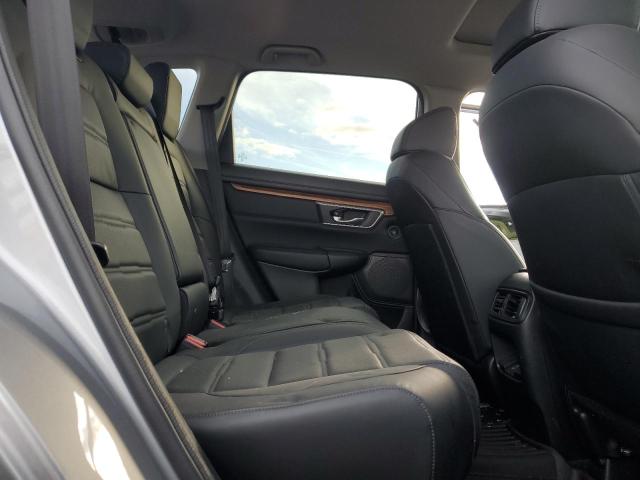 Photo 11 from auction – 2020 HONDA CR-V EXL with VIN 5J6RW2H85LL034704