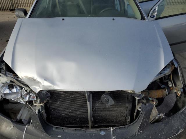 Photo 11 from auction – 2007 TOYOTA COROLLA CE with VIN JTDBR32E670131209