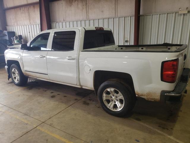 Foto 2 de la subasta – 2015 CHEVROLET SILVERADO con VIN 3GCUKREC2FG187085