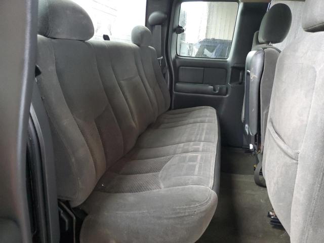 Photo 10 from auction – 2004 CHEVROLET SILVERADO with VIN 2GCEK19T641249769