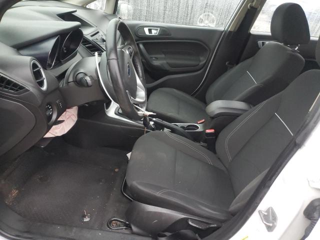 Photo 7 from auction – 2014 FORD FIESTA SE with VIN 3FADP4BJ1EM165706