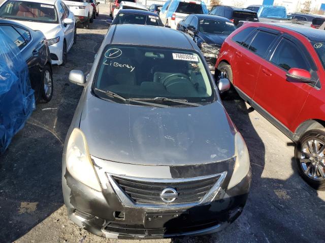 Photo 5 from auction – 2013 NISSAN VERSA S with VIN 3N1CN7AP1DL845180