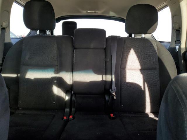 Photo 10 from auction – 2014 NISSAN PATHFINDER with VIN 5N1AR2MN0EC614821