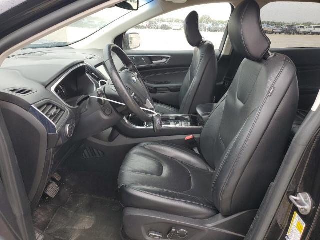 Photo 7 from auction – 2019 FORD EDGE TITAN with VIN 2FMPK3K91KBB56566