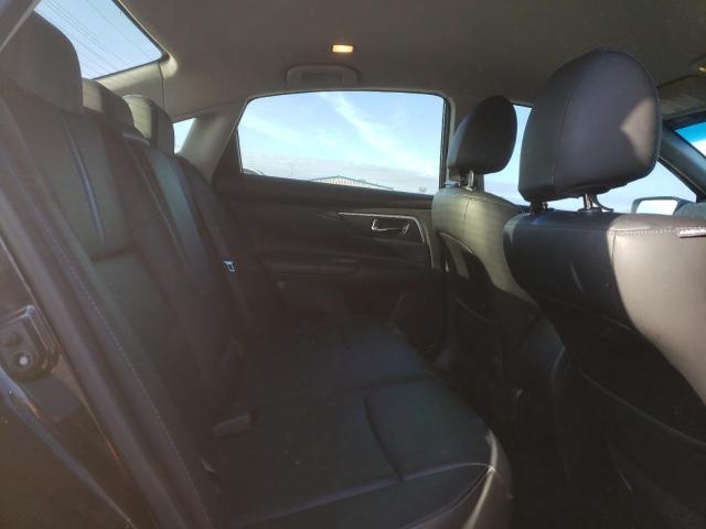 Photo 10 from auction – 2018 NISSAN ALTIMA 2.5 with VIN 1N4AL3AP1JC139598