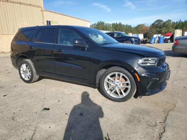 Photo 4 from auction – 2022 DODGE DURANGO GT with VIN 1C4RDJDG8NC220419