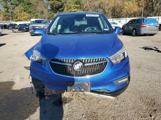 Photo 5 from auction – 2018 BUICK ENCORE ESS with VIN KL4CJCSB6JB530676