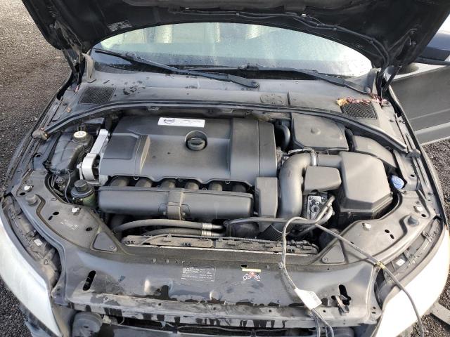 Photo 11 from auction – 2010 VOLVO XC70 3.2 with VIN YV4960BZ8A1075779