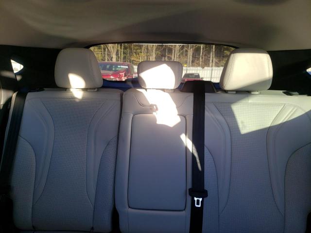 Photo 10 from auction – 2023 FORD MUSTANG MA with VIN 3FMTK3SUXPMA56796