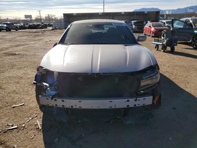 Photo 5 from auction – 2017 DODGE CHARGER SX with VIN 2C3CDXHG0HH528449