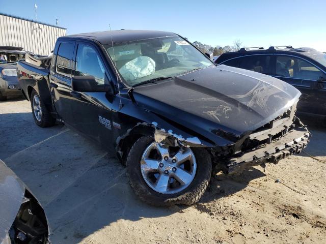Photo 4 from auction – 2019 RAM 1500 CLASS with VIN 1C6RR7FT6KS542726