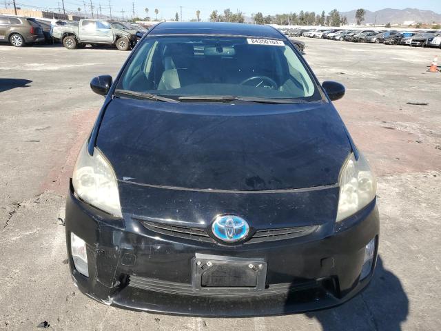 Photo 5 from auction – 2010 TOYOTA PRIUS with VIN JTDKN3DU3A5083260