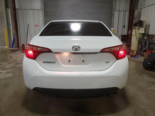 Photo 6 from auction – 2018 TOYOTA COROLLA L with VIN 5YFBURHE4JP762840