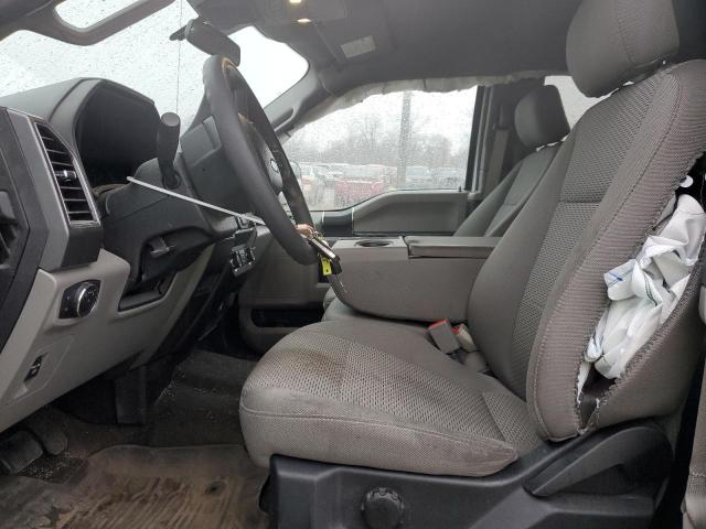 Photo 7 from auction – 2020 FORD F150 SUPER with VIN 1FTFX1E56LFC02682