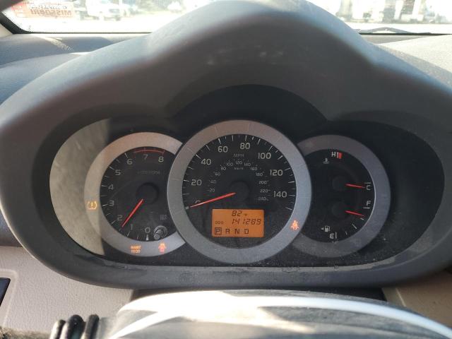 Photo 9 from auction – 2011 TOYOTA RAV4 LIMIT with VIN 2T3DK4DV6BW054751
