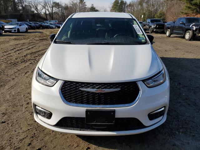 Photo 5 from auction – 2024 CHRYSLER PACIFICA H with VIN 2C4RC1S79RR118386