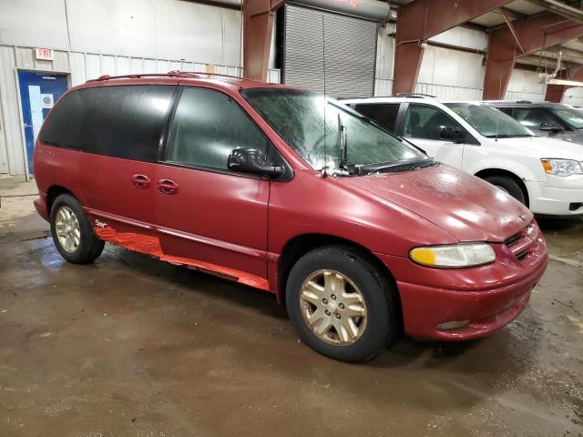 Photo 4 from auction – 1997 DODGE CARAVAN SE with VIN 1B4GP45R9VB233151