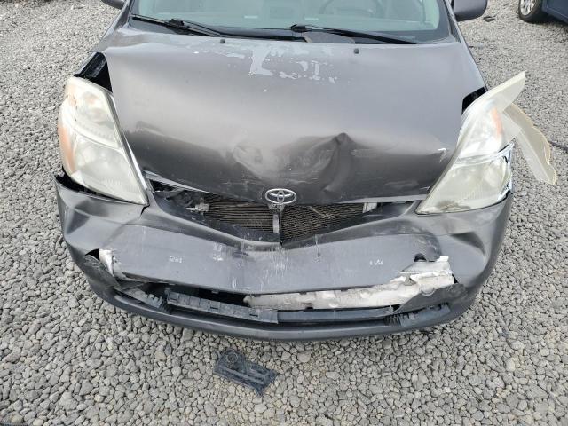 Photo 11 from auction – 2007 TOYOTA PRIUS with VIN JTDKB20U673218468