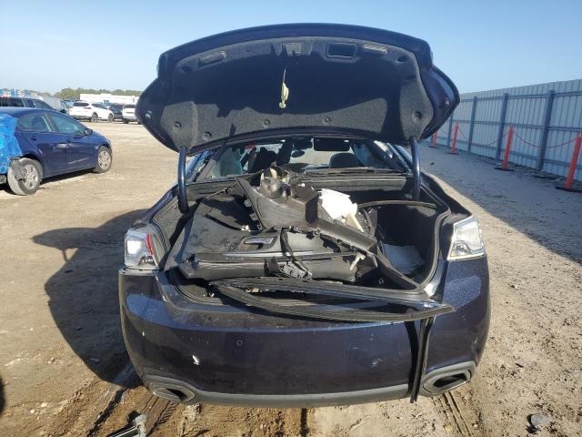 Photo 6 from auction – 2017 CHEVROLET IMPALA PRE with VIN 2G1145S33H9194725