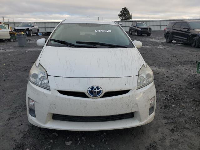 Photo 5 from auction – 2011 TOYOTA PRIUS with VIN JTDKN3DU1B0311254