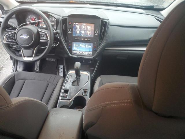 Photo 8 from auction – 2024 SUBARU IMPREZA with VIN JF1GUABC0R8280524