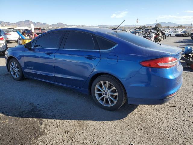 Photo 2 from auction – 2017 FORD FUSION SE with VIN 3FA6P0LU6HR354899