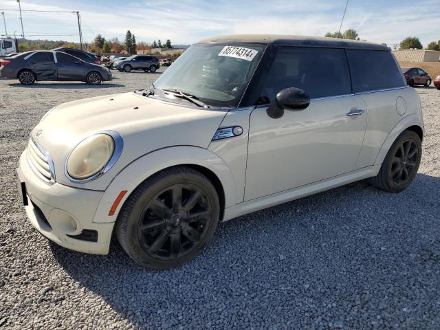MINI COOPER 2009 with VIN WMWMF33549TU71652 - Photo from auction