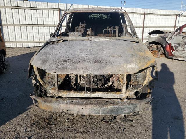 Photo 5 from auction – 2006 GMC ENVOY with VIN 1GKDS13S862180263