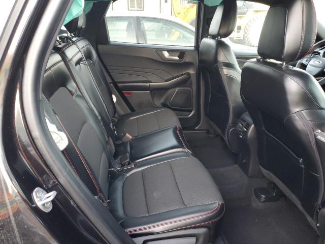 Photo 10 from auction – 2023 FORD ESCAPE ST with VIN 1FMCU9MN1PUA91256