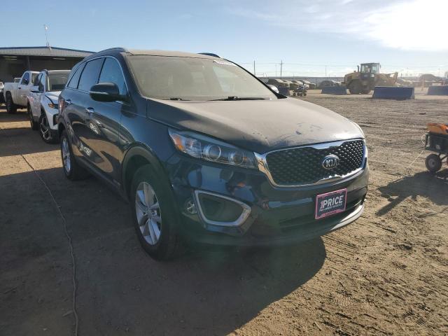 Photo 4 from auction – 2016 KIA SORENTO LX with VIN 5XYPGDA54GG134770
