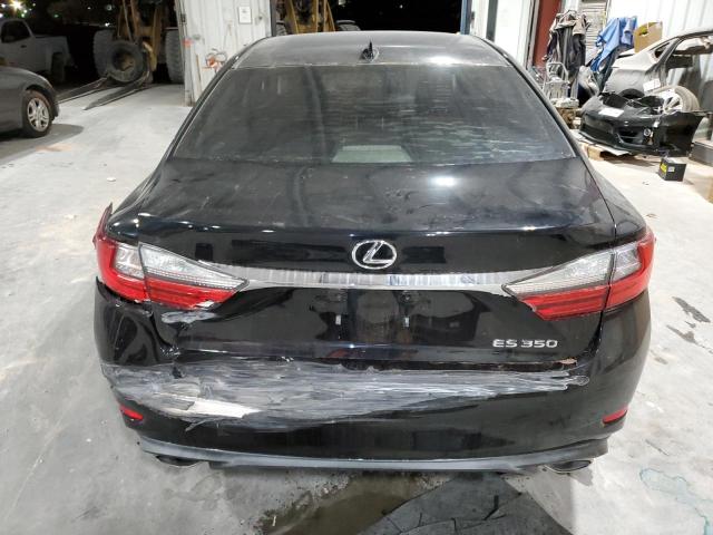 Photo 6 from auction – 2016 LEXUS ES 350 with VIN JTHBK1GG9G2212131