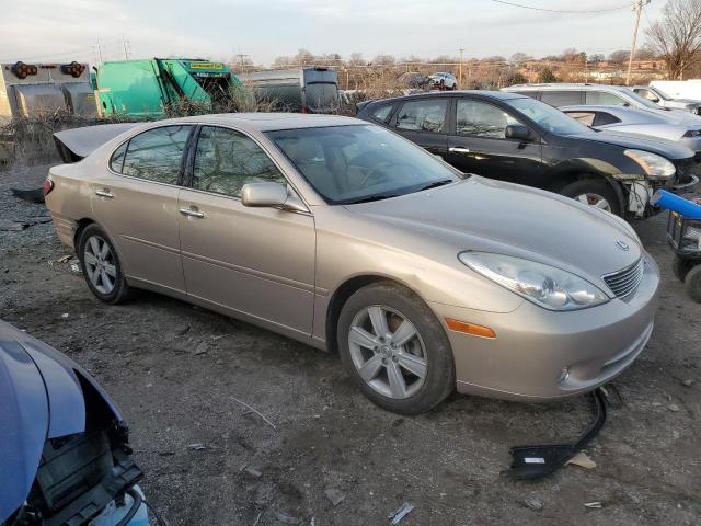 Photo 4 from auction – 2005 LEXUS ES 330 with VIN JTHBA30G755122805