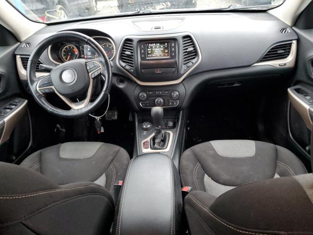 Photo 8 from auction – 2018 JEEP CHEROKEE L with VIN 1C4PJMCX8JD549547