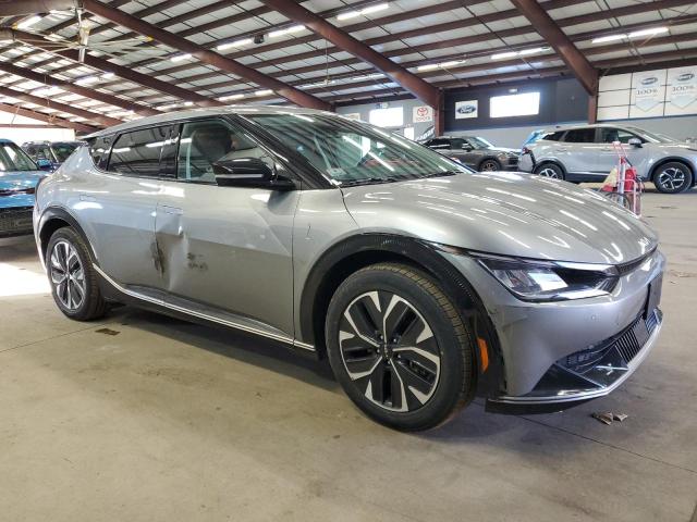 Photo 4 from auction – 2023 KIA EV6 LIGHT with VIN KNDC34LA4P5612358