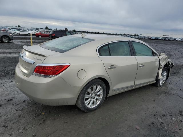 Photo 3 from auction – 2012 BUICK LACROSSE P with VIN 1G4GD5ER8CF270176
